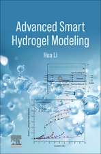 Advanced Smart Hydrogel Modeling