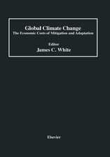 Global Climate Change: The Economic Costs of Mitigation and Adaptation