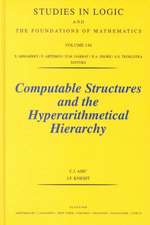 Computable Structures and the Hyperarithmetical Hierarchy