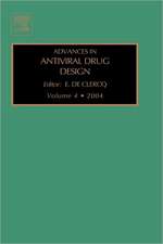 Advances in Antiviral Drug Design