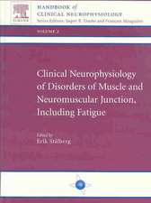 Clinical Neurophysiology of Disorders of Muscle