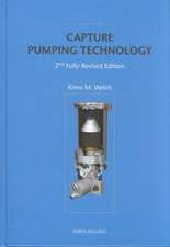 Capture Pumping Technology