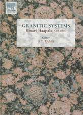 Granitic Systems