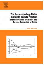 The Corresponding-States Principle and its Practice: Thermodynamic, Transport and Surface Properties of Fluids