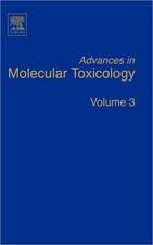 Advances in Molecular Toxicology