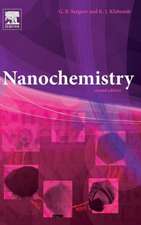 Nanochemistry