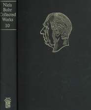 Complementarity Beyond Physics (1928-1962)