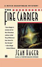 The Fire Carrier