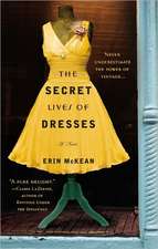 The Secret Lives of Dresses