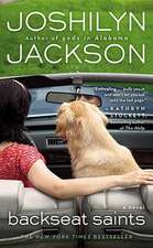 Backseat Saints