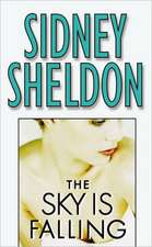 Sheldon, S: Sky is Falling