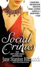 Social Crimes