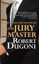 The Jury Master