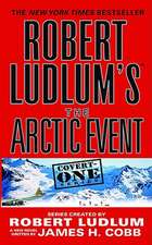 Robert Ludlum's (TM) The Arctic Event