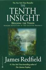 The Tenth Insight: Holding the Vision