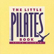 The Little Pilates Book