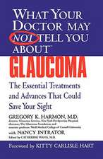 Glaucoma