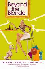 Beyond the Blonde