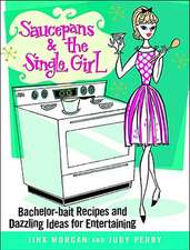 Saucepans & the Single Girl