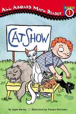 Cat Show