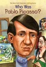 Who Was Pablo Picasso?