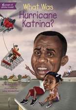 What Was Hurricane Katrina?