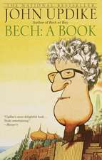 Bech: A Book