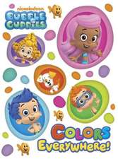 Random House: Colors Everywhere!