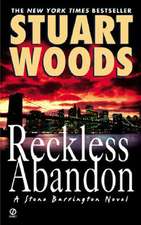 Reckless Abandon