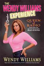 The Wendy Williams Experience