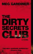 The Dirty Secrets Club