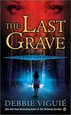 The Last Grave