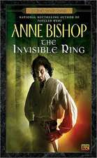 The Invisible Ring