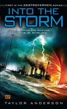 Into the Storm