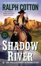 Cotton, R: Shadow River