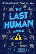 The Last Human