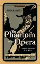 The Phantom of the Opera