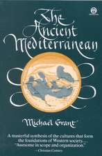 The Ancient Mediterranean