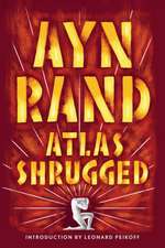 Atlas Shrugged