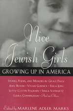 Nice Jewish Girls: Growing Up in America