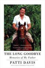 The Long Goodbye