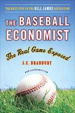 The Baseball Economist