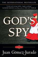 God's Spy