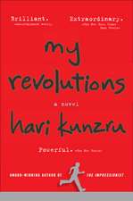 My Revolutions