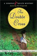 The Double Cross