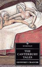 The Canterbury Tales