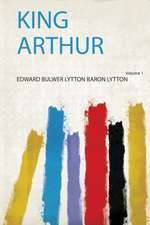 King Arthur