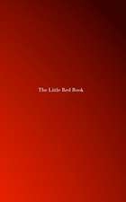 The Little red book Journal