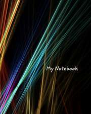 Journals, J: My Notebook